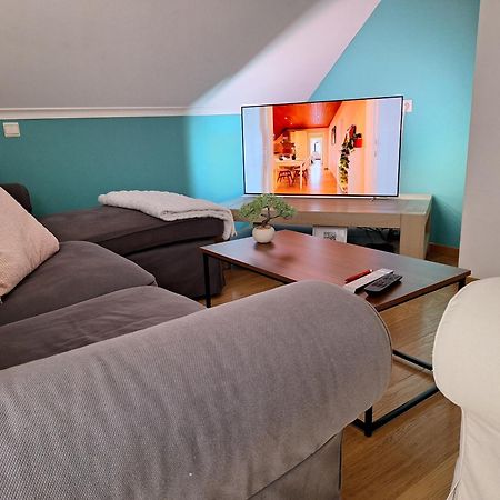 Gite L'Ecureuil Namur Wepion 외부 사진
