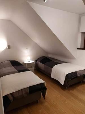 Gite L'Ecureuil Namur Wepion 외부 사진